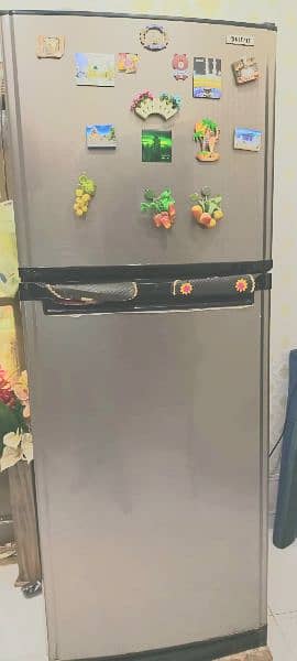 Orient jumbo Size ----Direct Cool Refrigerator 0