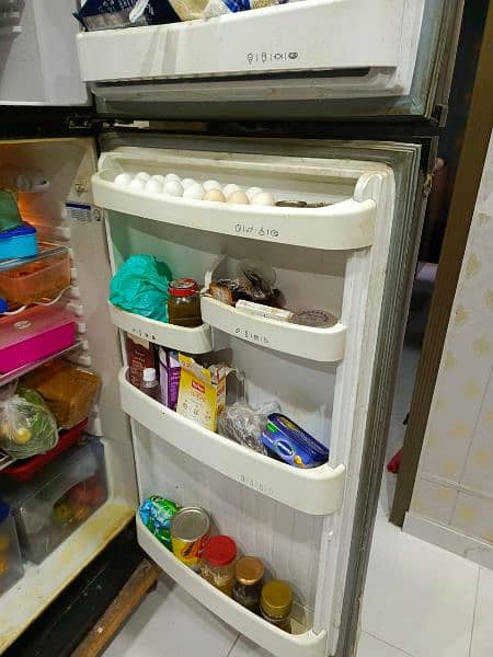 Orient jumbo Size ----Direct Cool Refrigerator 6