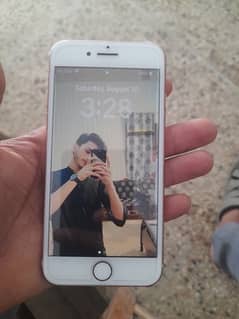 I phone 8 non pta 0