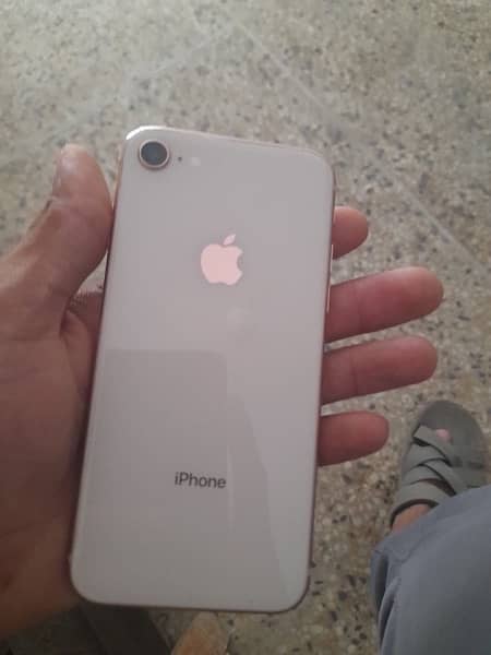 I phone 8 non pta 2