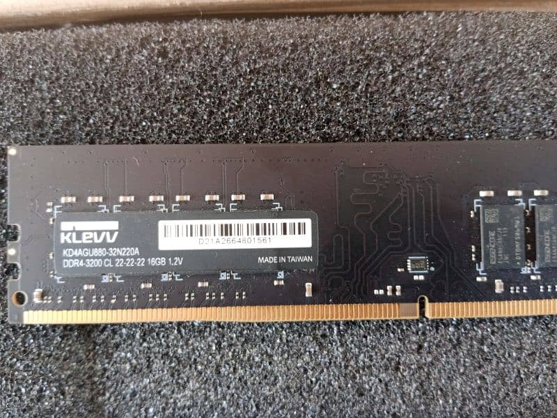 16Gb RAM For Sale 2