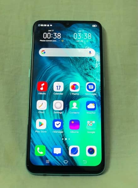 Vivo S1 (8/256) GB NO EXCHANGE 2