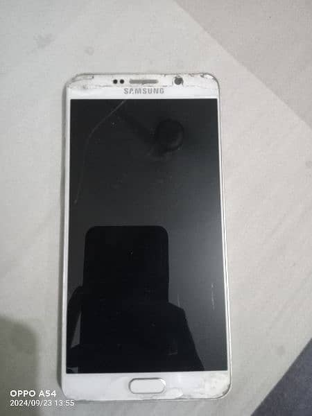 Samsung Note 5 ka panel chahiye and speaker 0