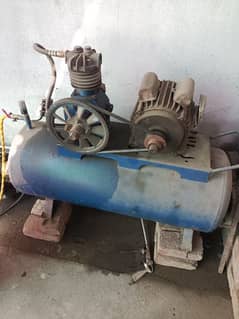 Need to Sale Air Compressor 0