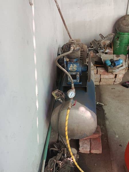 Need to Sale Air Compressor 2