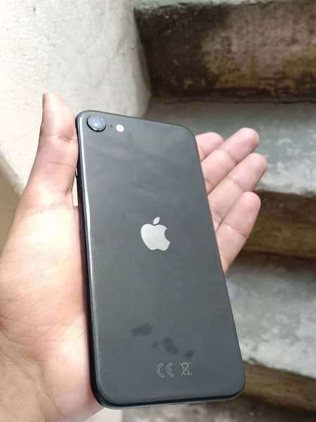 iphone se 2020 pta glich 2