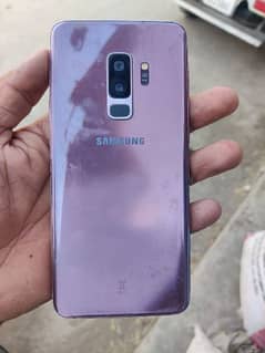 Samsung S9plus Official Approved