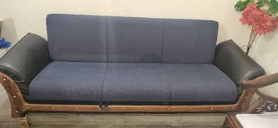 sofa cum bed 0