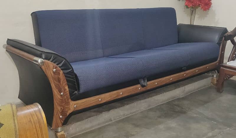 sofa cum bed 1