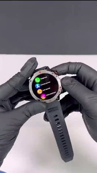 digital display smart watch 2