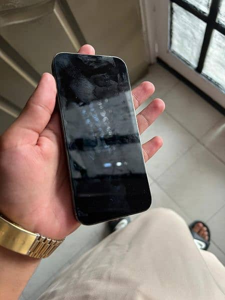 iphone 12 pro | 128gb | 92BH 5