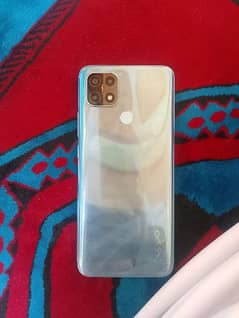 oppo a15 full box no open no repair03074955363