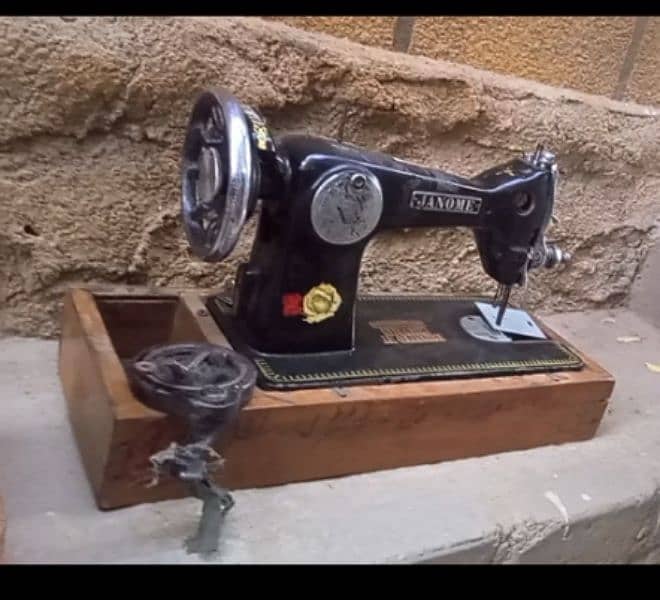 sewing machine for sale 1