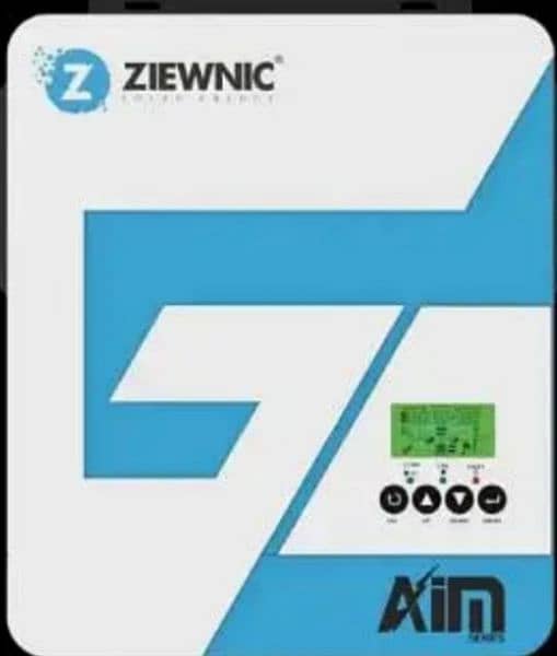 Ziewnic 1.5 Pro hybrid for sale 10/10 1