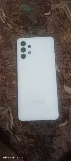 Samsung A32 0