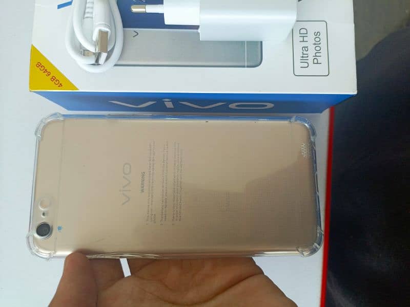 vivo y55 1