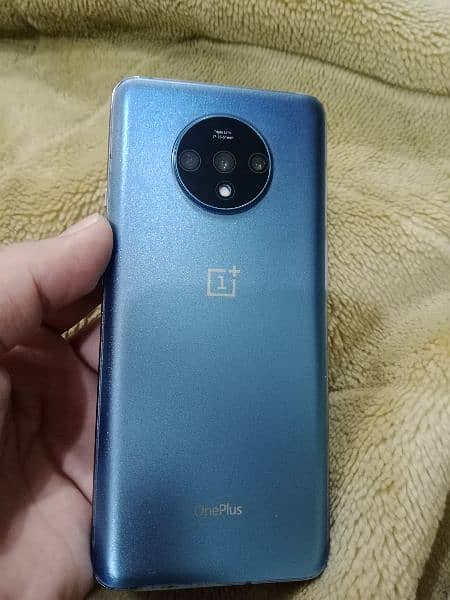 OnePlus 7t 6