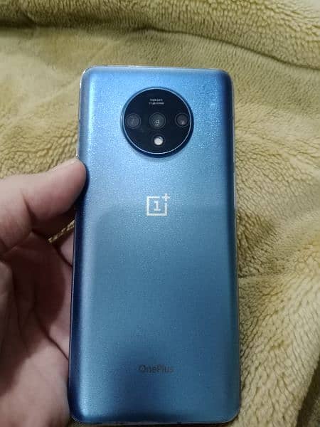 OnePlus 7t 7