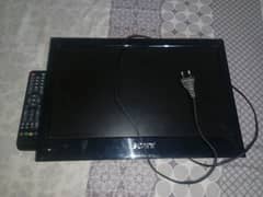 Sony led