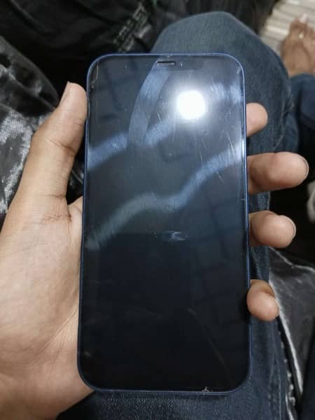 iPhone 12 non pta Jv 64 Gb | in genuine condition 1