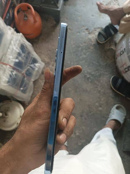 Infinix hot 40 1