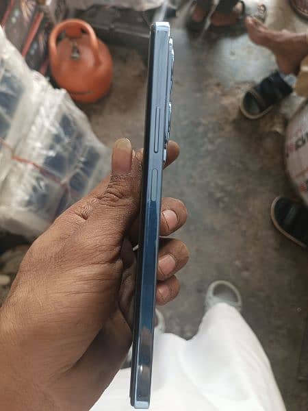 Infinix hot 40 3