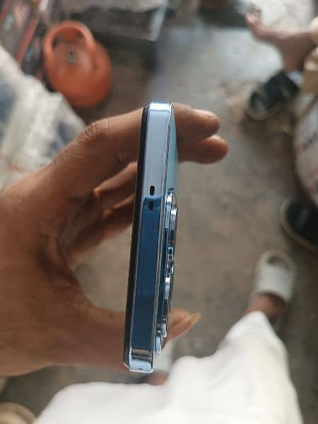 Infinix hot 40 4