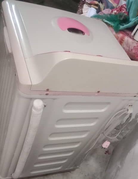 washing machine used 3