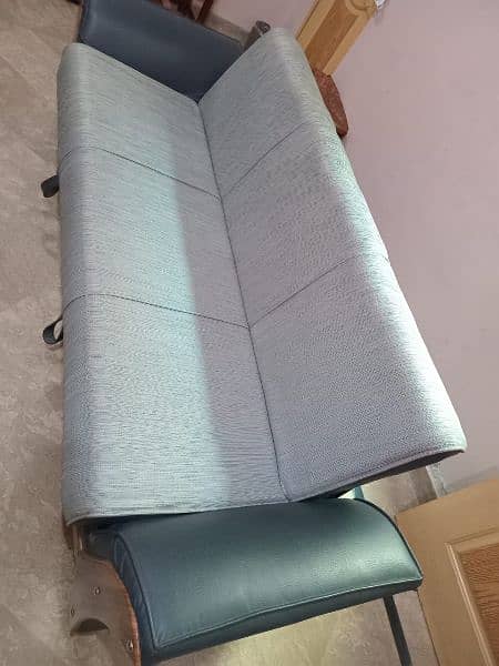 sofa kam bed for sale 2