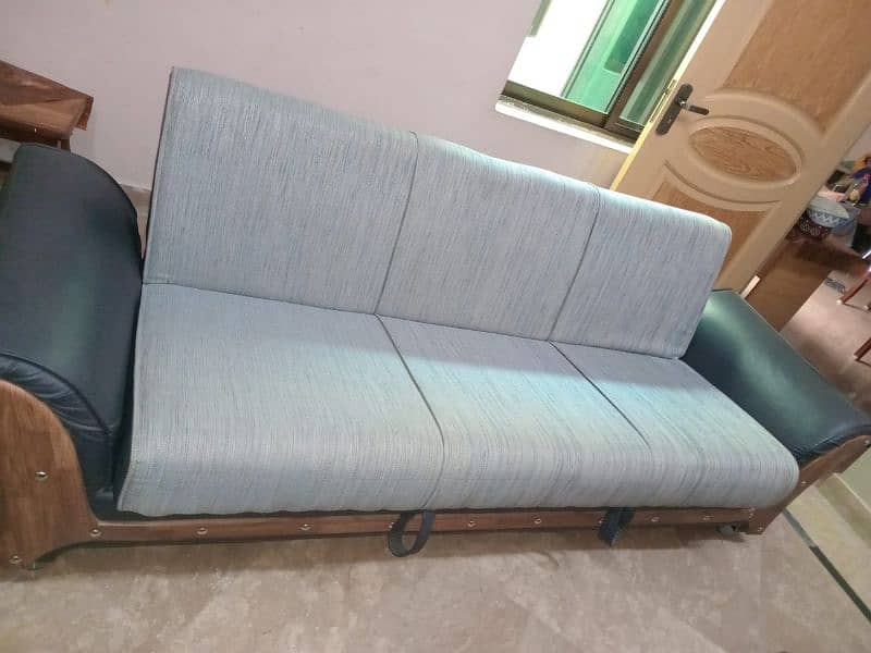 sofa kam bed for sale 3