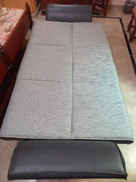 sofa kam bed for sale 4