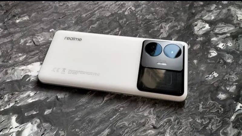 Realme GT 3 240W (16/1TB) official pta approved 4