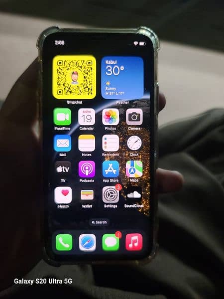 iphone xs golden 64gb 1