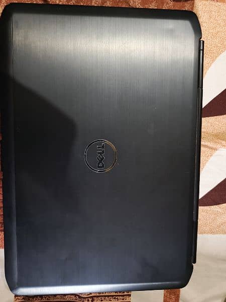 Dell Laptop 1