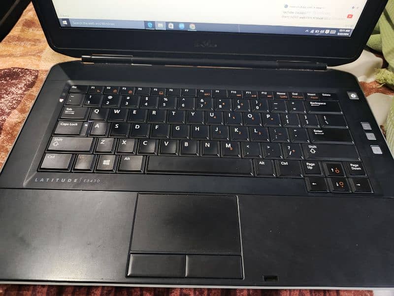 Dell Laptop 5