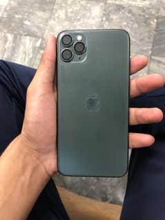 iPhone 11Pro Max 0