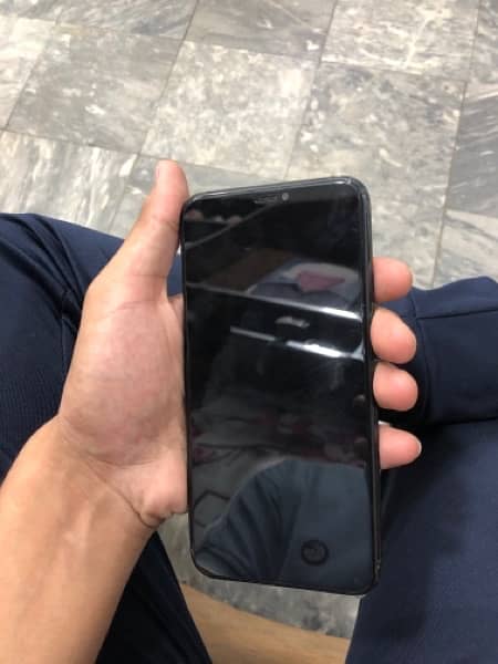 iPhone 11Pro Max 5