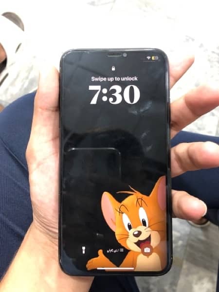 iPhone 11Pro Max 6