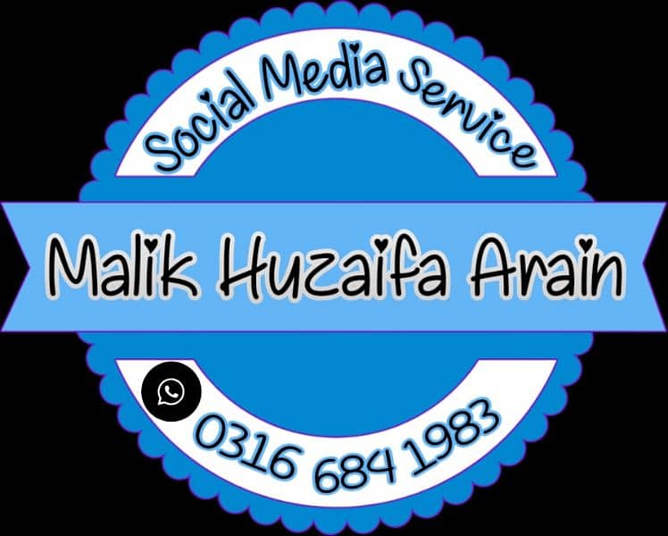 social Media Service awlible 1