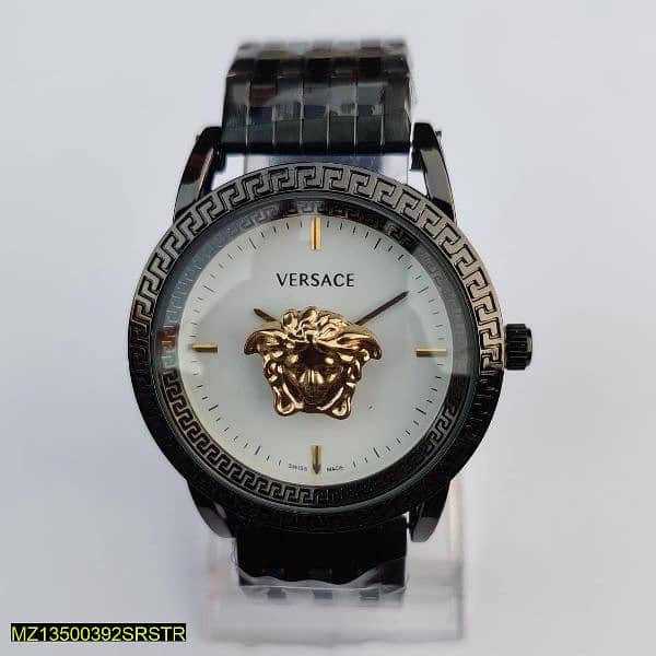 MEN'S FORMAL ANALOUGE Watch 1