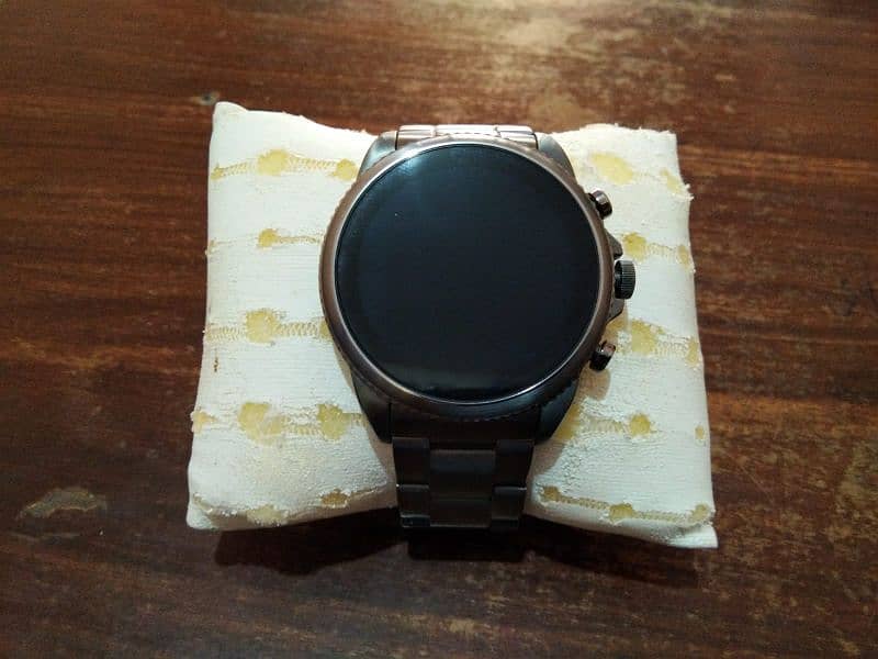 gen 6 smartwatch 1