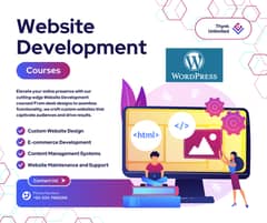 WordPress Website | Website Design Service | Digital Marketing Service 0