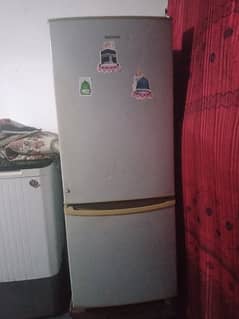 Panasonic Fridge