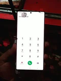 Samsung S8 N8. N9. N10. N10+ N20u . S10. S10+ dotted pannels available 0