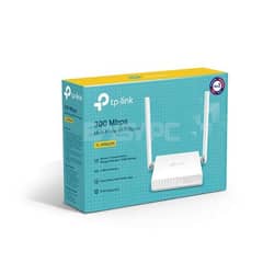 Tp link router