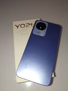 vivo y 02t