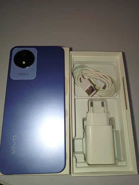 vivo y 02t 2