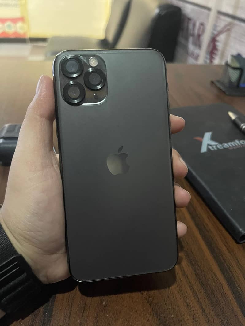 Iphone 11 pro 2