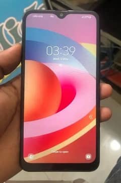 Samsung A10s      with box