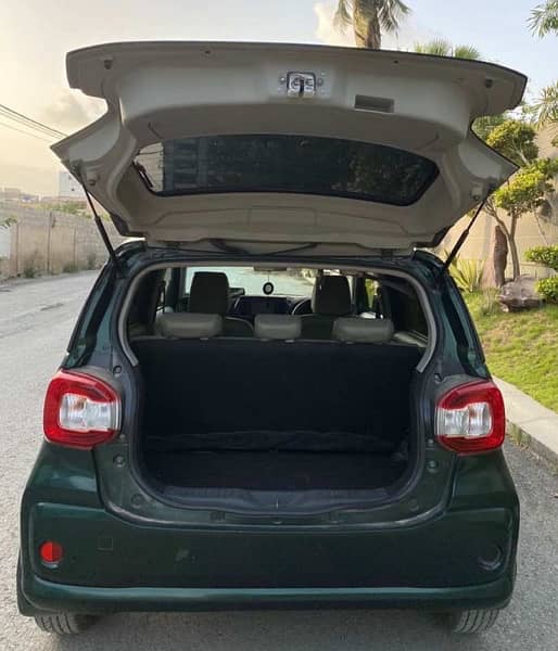 Toyota Passo 2018 3